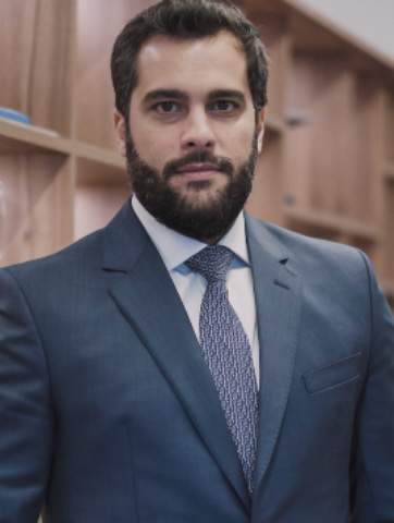 Foto de João